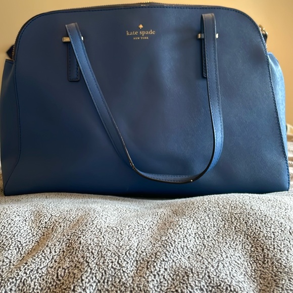 Kate Spade Tote Bag - Picture 1 of 13